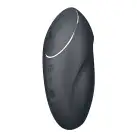 Вибратор Satisfyer Tap & Climax 1 Grey photo 4