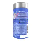 Презервативы ONE Ultra Feel, ультратонкие, c дополнительной смазкой, 10 шт, подарочная упаковка-тубу photo 3