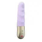 Мини-пульсатор Fun Factory STRONIC PETITE pastel lilac, 8 режимов, подходит для начинающих photo 2