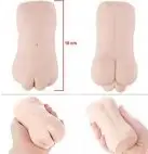 Мастурбатор девственница Magic Eyes Sujiman Kupa Lolinco photo 4