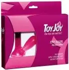 Вибростимулятор для груди TITTY TEASERS PRECIOUS PURPLE photo 3