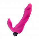 Вибратор Alive Bifun photo 1