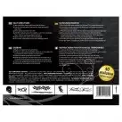 Эротический набор временных татуировок Punk Bitch photo 5