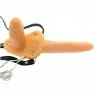 Женский страпон SUPER PENETRIX STRAP-ON photo 3