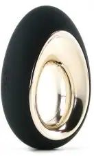 Вибратор LELO ALIA BLACK   photo 1