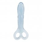 Анальная пробка SOFT FLEX 2 FINGER HANDLE PROBE photo 1