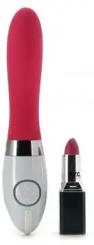 Вибратор LELO LIV CERISE   photo 3