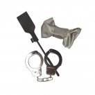 Комплект для бондажа S&M Bondage Escape Kit photo 1