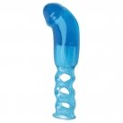 Насадка для увеличения члена TLC The Penis Enhancer Cage with G-Spot Tip, 4 см photo 1