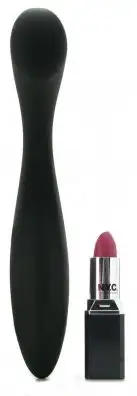 Стимулятор G-точки LELO ELLA BLACK photo 3