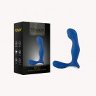 Вибромассажер простаты Xeno Prostate Massager, синий photo 3