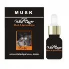 Духи с феромонами унисекс Musk Erotik, 5 мл photo 1