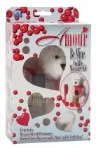 Секс-набор AMOUR BE MINE CUDDLE MASSAGE KIT photo 6