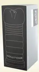 Мастурбатор EROLUTION SUPER ORIGINAL FCKR WHITE photo 2