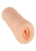 Мастурбатор PUSSY GALORE FINE FLESH photo 1