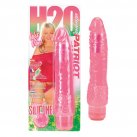Вибратор WATERPROOF VIBRATOR photo 2