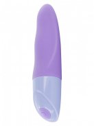 Мини вибратор Passion Mini Vibe Purple photo 1