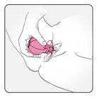 Вибратор Adrien Lastic Caress photo 5