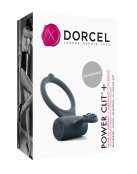 Эрекционное кольцо Marc Dorcel Power Clit Plus photo 6