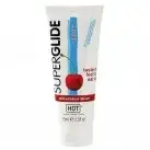 Съедобный лубрикант SUPERGLIDE CHERRY 75 ML photo 1