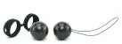 Вагинальные шарики LELO Luna Beads Noir, 3 см photo 4
