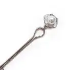 Зажим для клитора Art of Sex - Clit Clamp Royal Pearls photo 2
