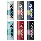 Мастурбатор Tenga Spinner 05 Beads с упругой стимулирующей спиралью внутри photo 7