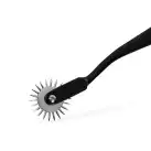 Колесо Вартенберга игольчатое Sinner Gear Unbendable - Pinwheel 1-Wheel Black photo 4