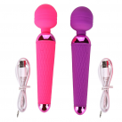 Вибратор Magic Wand WomanFactory photo 2