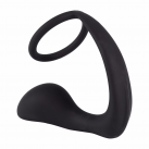 Массажер простаты с кольцом TMISHION photo 4