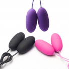 Вибратор. Яйцо. 12 скоростей. USB. photo 3