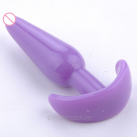 Анальная пробка. Силикон. photo 4