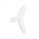 Вибратор на палец Satisfyer Bold Lover White, гибкий photo 2