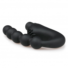 Анальные шарики с вибрацией, 10 скоростей photo 6