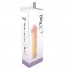 Вибратор REAL RAPTURE VIBE TIDE 8 FLESH photo 2