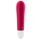 Вибропуля перезаряжаемая Satisfyer Ultra Power Bullet 1 Red photo 4