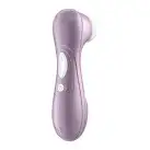 Вакуумный стимулятор Satisfyer Pro 2 violet photo 3