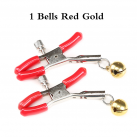 Зажимы для сосков с грузом  photo 6