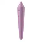 Смарт-минивибратор Satisfyer Ultra Power Bullet 8 Lilac photo 2