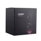 Мини секс-машина Hismith Mini Capsule Sex-Machine with Strong Suction APP, очень мощная, пульт ДУ photo 8