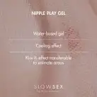 Бальзам для сосков Bijoux Indiscrets SLOW SEX - Nipple play gel photo 3