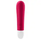 Вибропуля перезаряжаемая Satisfyer Ultra Power Bullet 1 Red photo 6