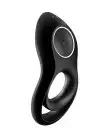 Эрекционное кольцо с вибрацией Satisfyer Legendary Duo для члена и мошонки photo 4