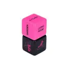 Набор кубиков Wooomy Ooo 5 Dice Set (EN): места и позы для секса, интимные действия и части тела photo 2