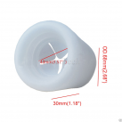 Вакуумный насос для увеличения пениса. 3 шт. photo 4