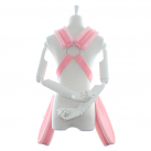 Секс качели, подвесные ремни для пар photo 5