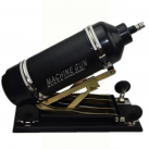 Большая автоматическая секс машина с фаллоимитатором для женщин photo 6