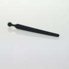 Черный силиконовый катетер photo 4