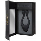 Вибратор Doc Johnson Tryst Black photo 5