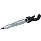 Насадка для вибромассажера Doxy Number 3 - Nexus Rabbit Massager в виде вибратора-кролика photo 3